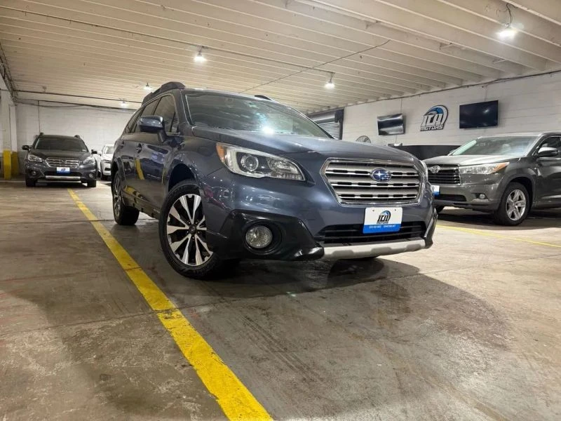 2016 Subaru Outback 5th Gen - Image 6 of 12