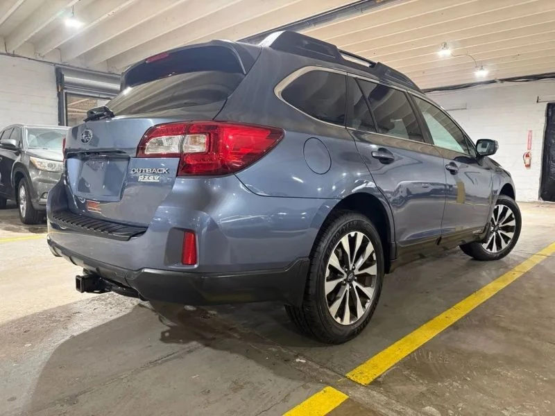 2016 Subaru Outback 5th Gen - Image 4 of 12