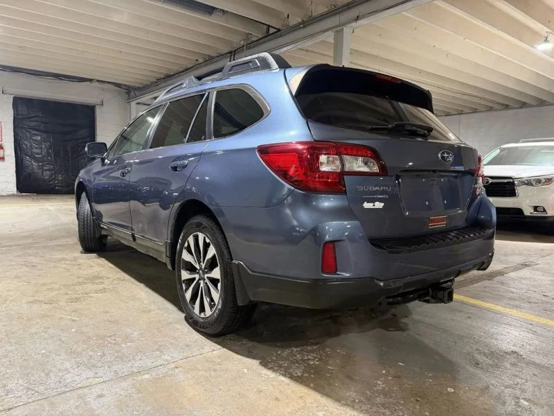 2016 Subaru Outback 5th Gen - Image 3 of 12