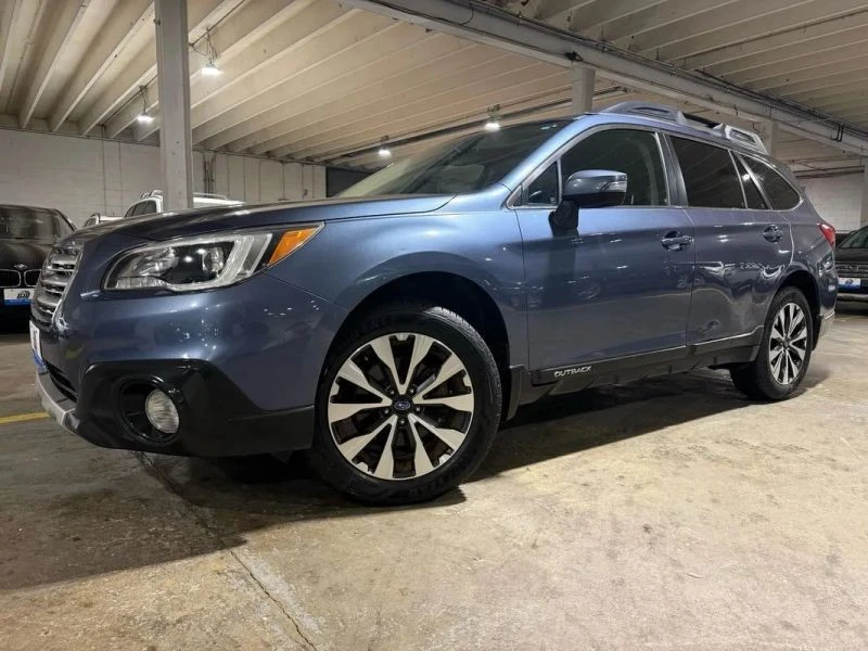 2016 Subaru Outback 5th Gen - Image 2 of 12