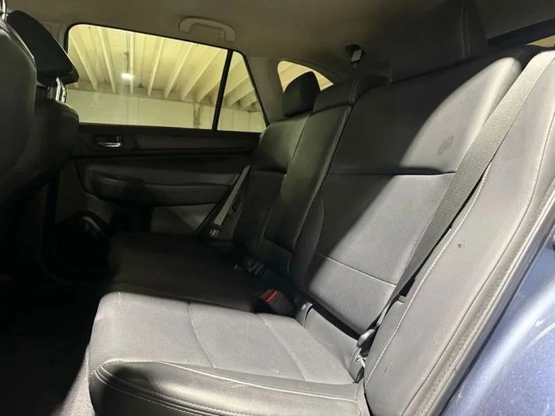 2016 Subaru Outback 5th Gen - Image 12 of 12