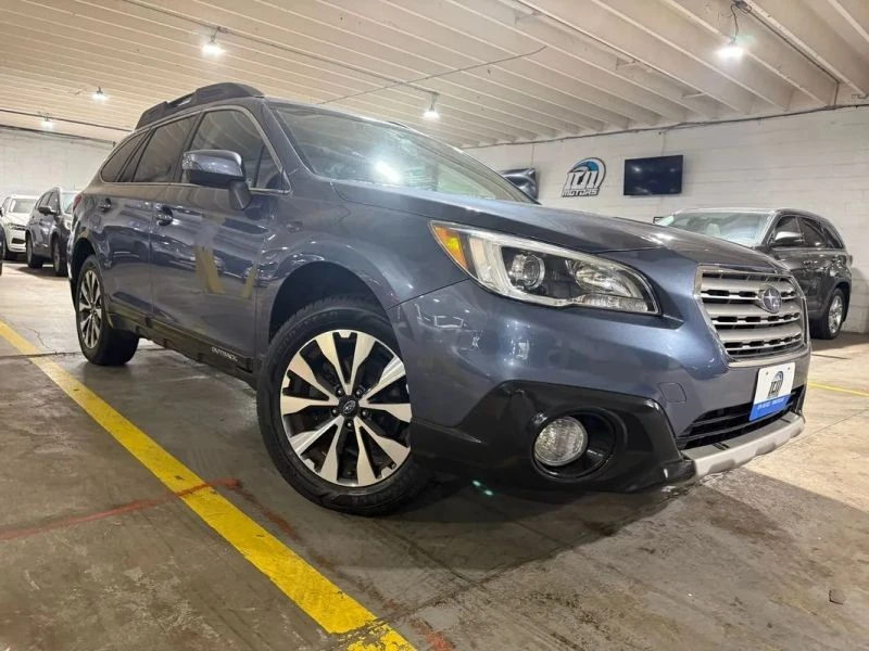 2016 Subaru Outback 5th Gen - Image 5 of 12