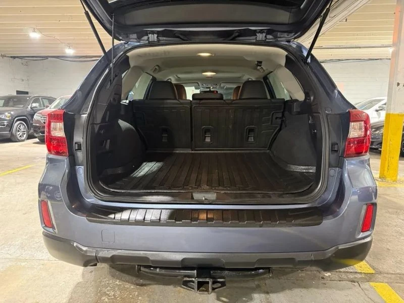 2016 Subaru Outback 5th Gen - Image 7 of 12