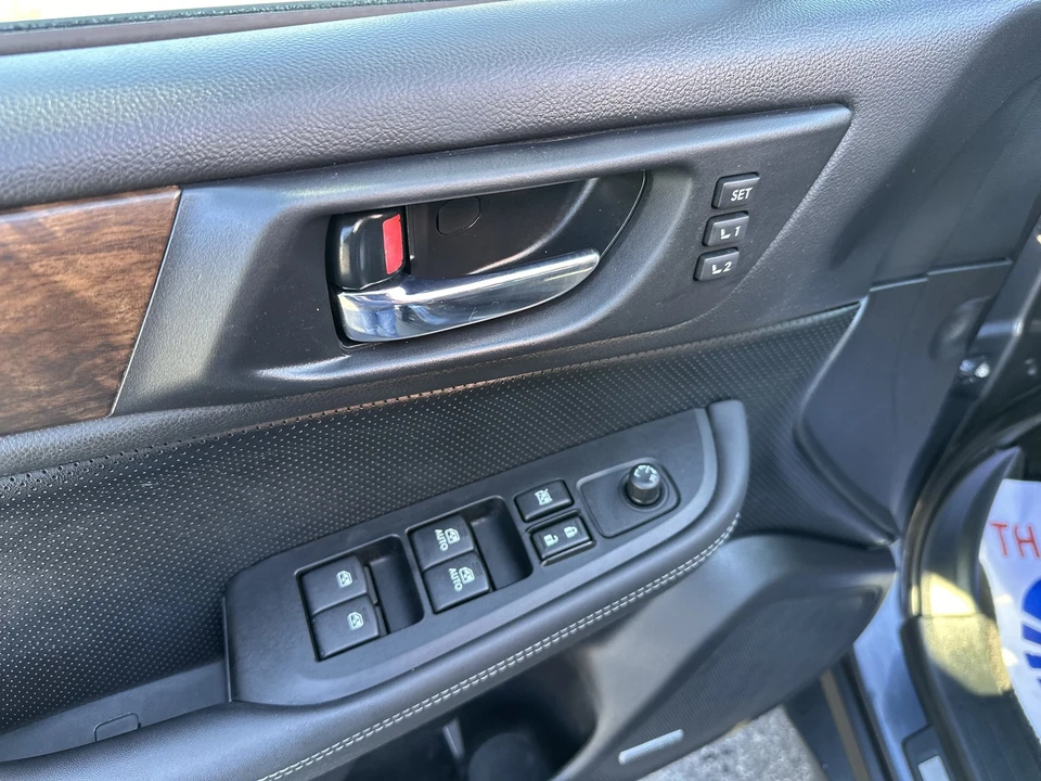 2016 Subaru Outback 5th Gen - Image 18 of 21