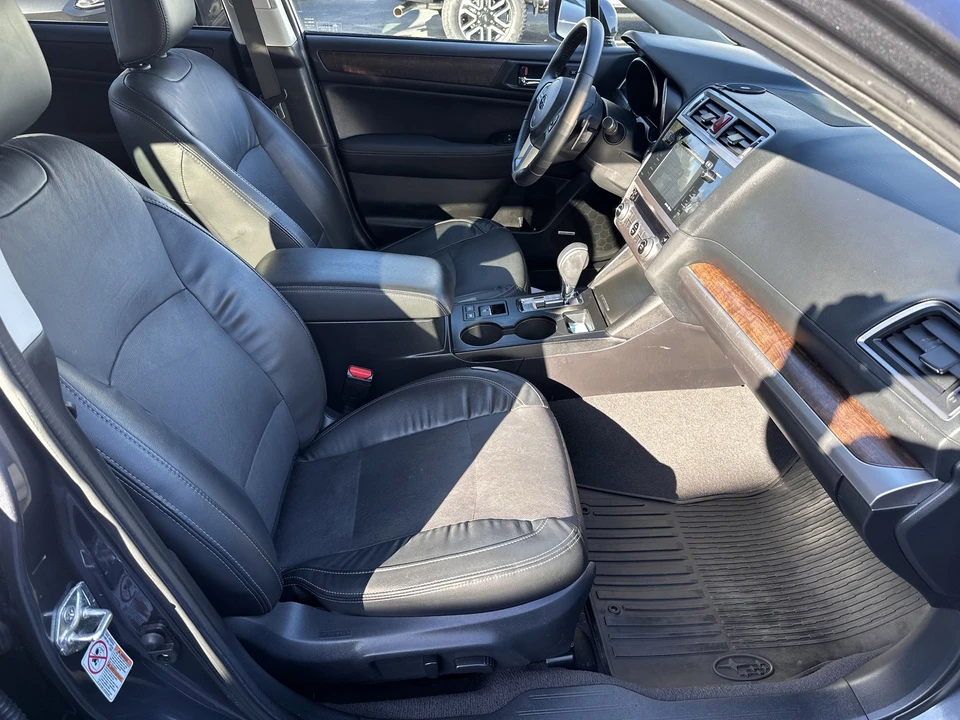 2016 Subaru Outback 5th Gen - Image 14 of 21