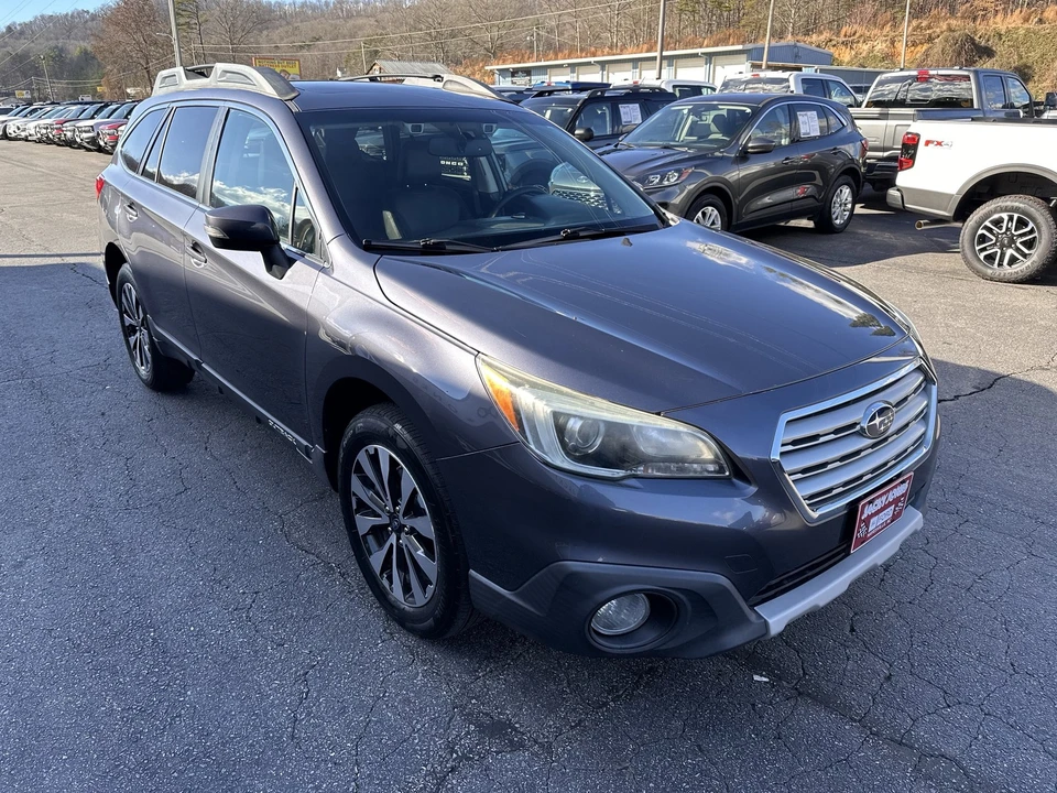 2016 Subaru Outback 5th Gen - Image 4 of 21