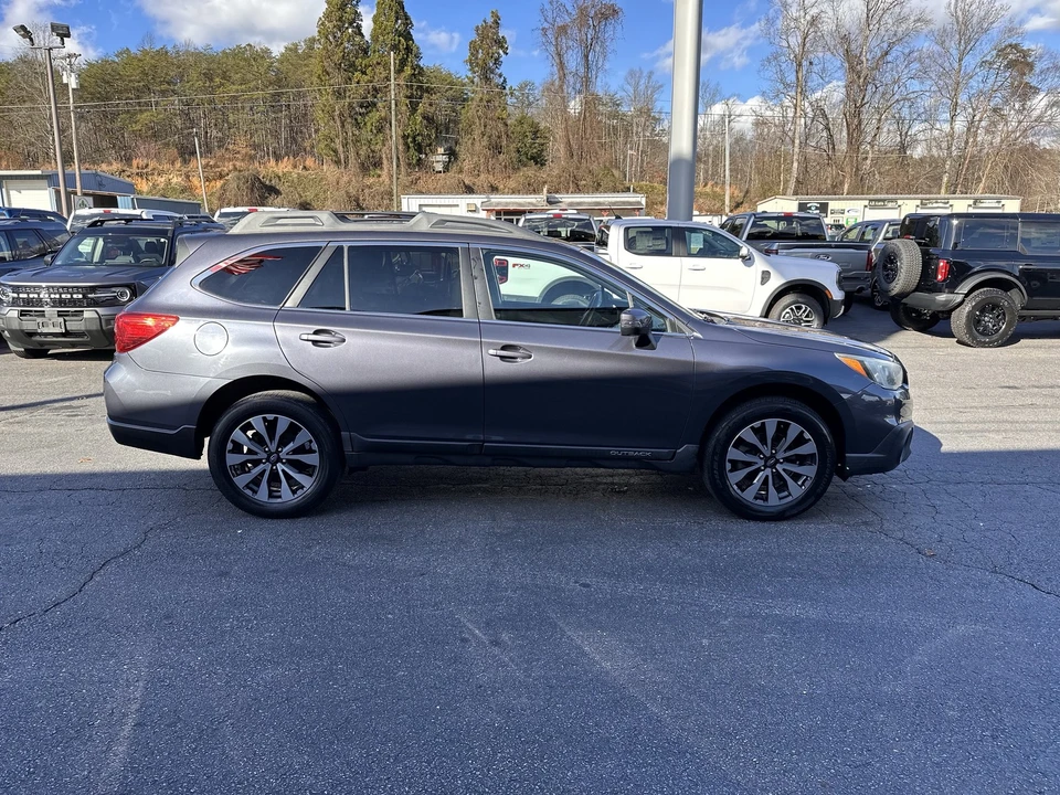 2016 Subaru Outback 5th Gen - Image 5 of 21