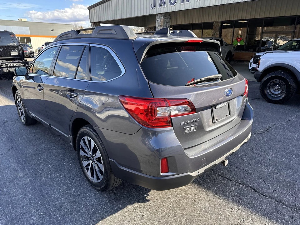2016 Subaru Outback 5th Gen - Image 8 of 12