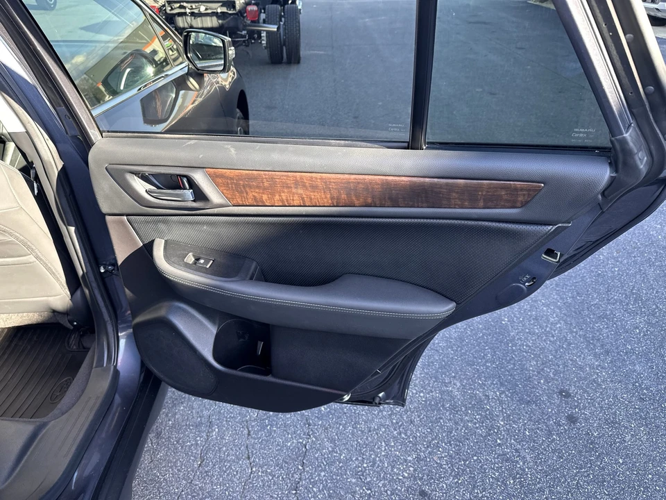 2016 Subaru Outback 5th Gen - Image 15 of 21