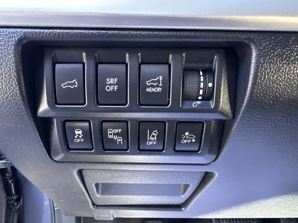 2016 Subaru Outback 5th Gen - Image 19 of 21