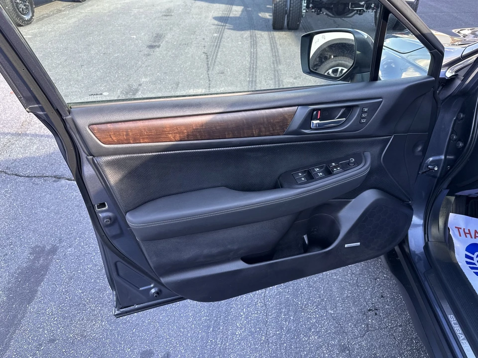 2016 Subaru Outback 5th Gen - Image 9 of 21