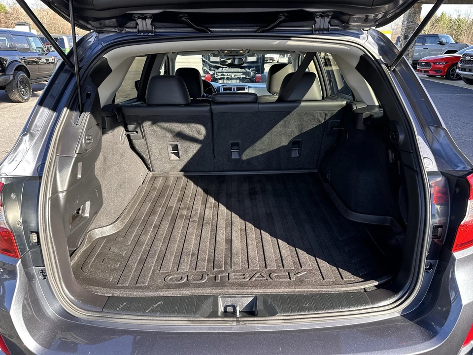 2016 Subaru Outback 5th Gen - Image 17 of 21