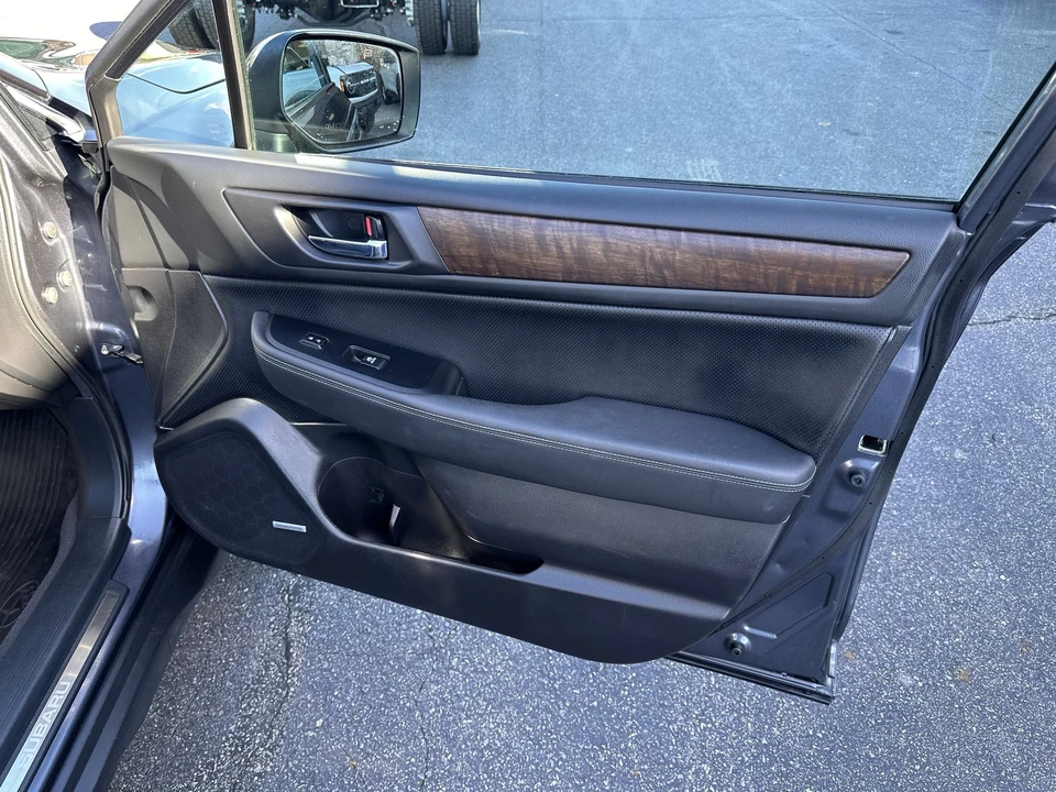2016 Subaru Outback 5th Gen - Image 13 of 21