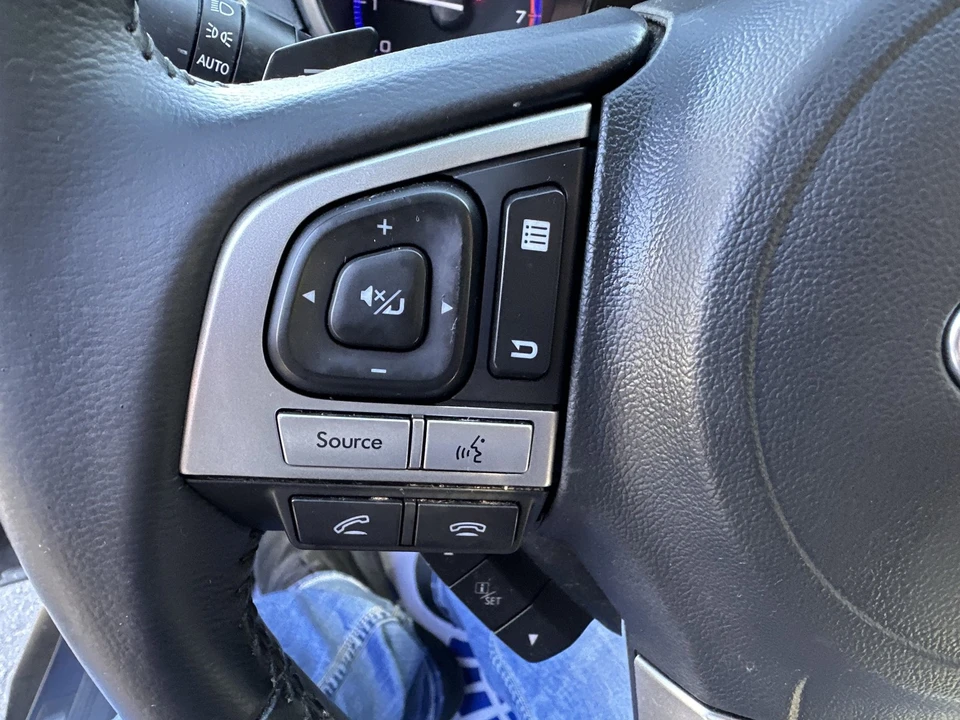 2016 Subaru Outback 5th Gen - Image 21 of 21