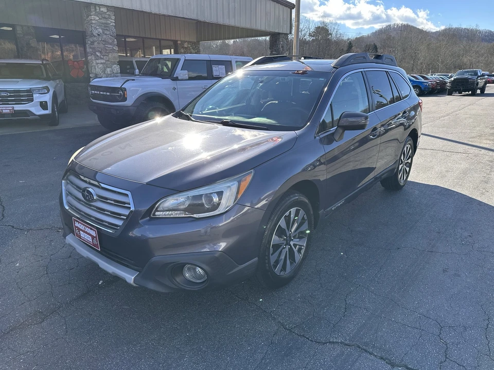 2016 Subaru Outback 5th Gen - Image 2 of 21