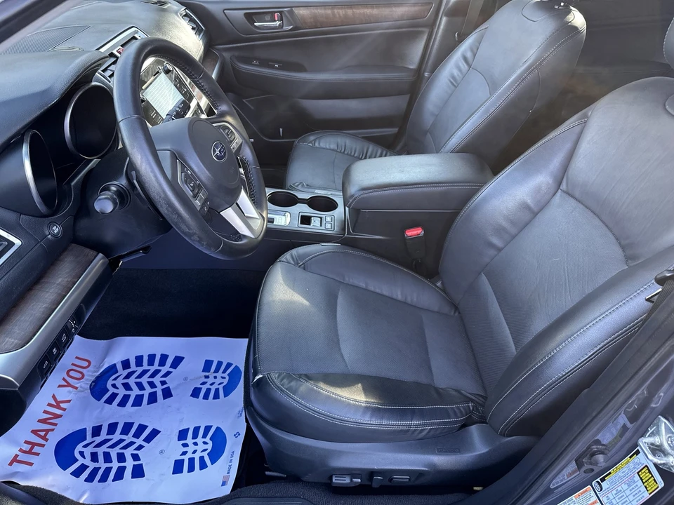 2016 Subaru Outback 5th Gen - Image 10 of 12