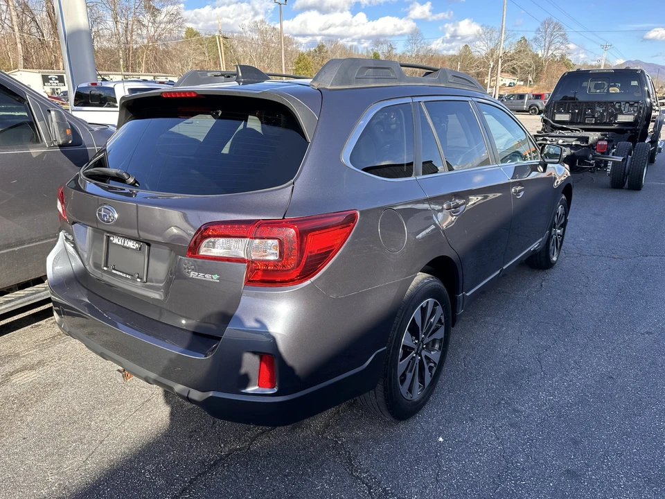 2016 Subaru Outback 5th Gen - Image 6 of 12