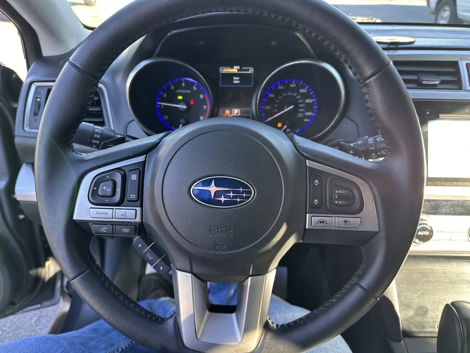 2016 Subaru Outback 5th Gen - Image 20 of 21