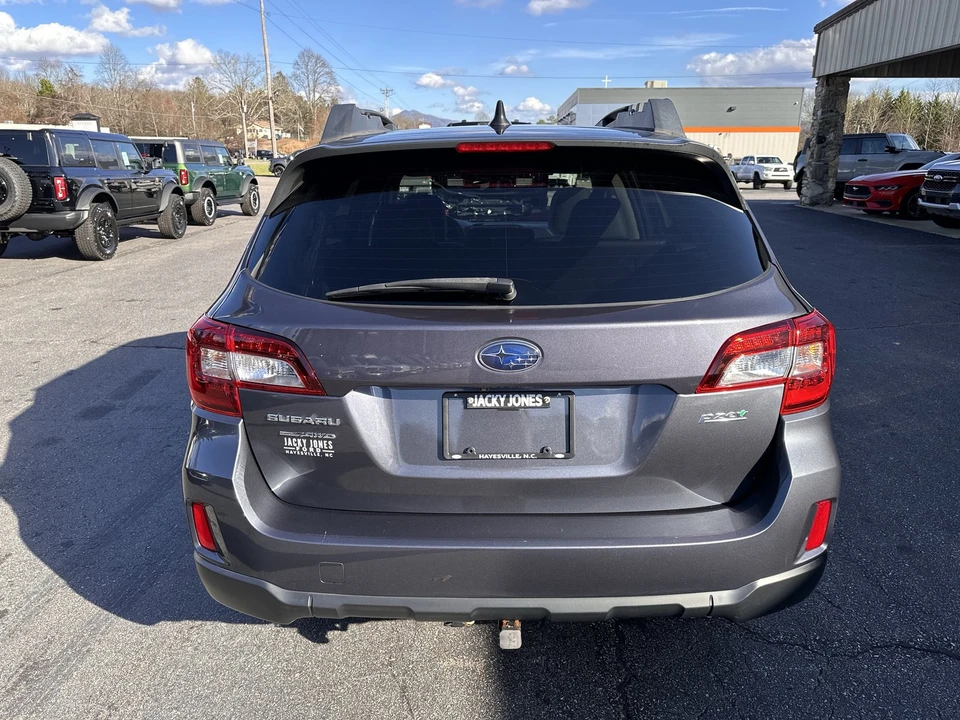 2016 Subaru Outback 5th Gen - Image 7 of 21