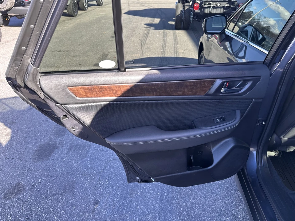 2016 Subaru Outback 5th Gen - Image 11 of 21