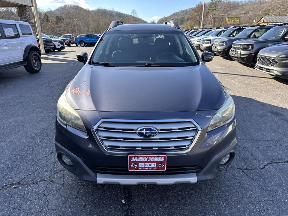 2016 Subaru Outback 5th Gen - Image 3 of 21