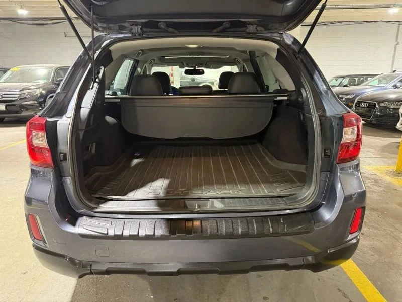 2016 Subaru Outback 5th Gen - Image 7 of 12