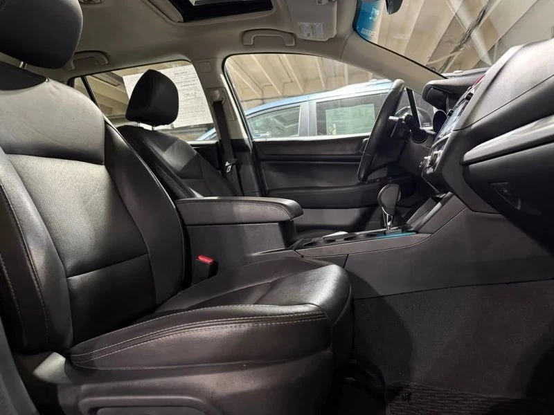 2016 Subaru Outback 5th Gen - Image 10 of 12
