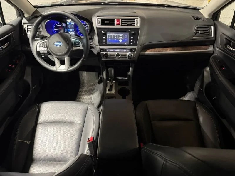 2016 Subaru Outback 5th Gen - Image 8 of 12