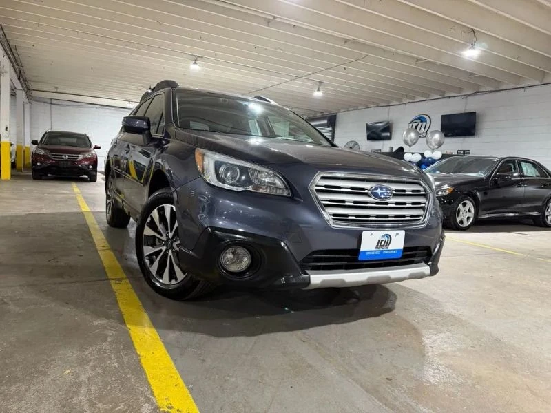 2016 Subaru Outback 5th Gen - Image 6 of 12