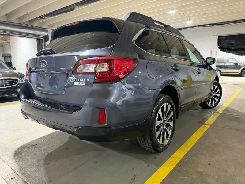 2016 Subaru Outback 5th Gen - Image 4 of 12