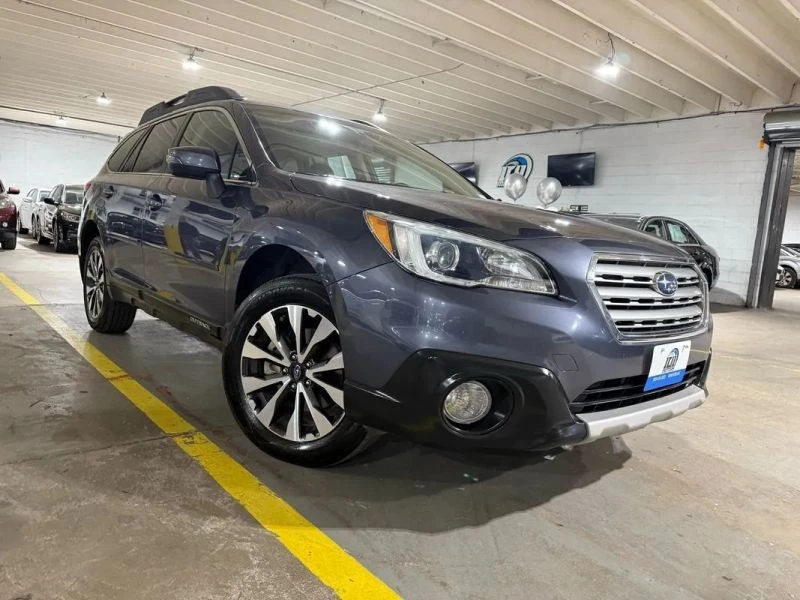 2016 Subaru Outback 5th Gen - Image 5 of 12