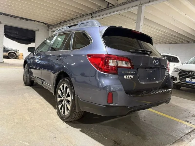 2016 Subaru Outback 5th Gen - Image 3 of 12