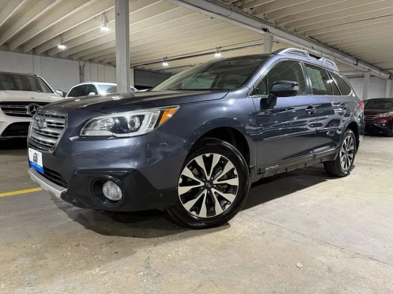 2016 Subaru Outback 5th Gen - Image 2 of 12