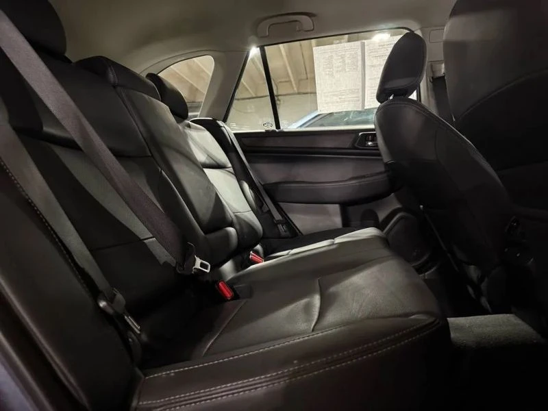 2016 Subaru Outback 5th Gen - Image 11 of 12