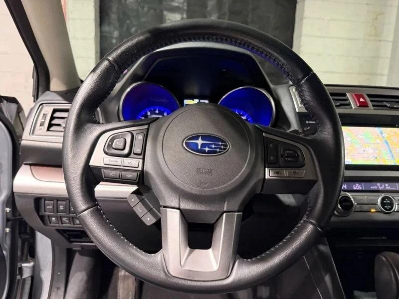2016 Subaru Outback 5th Gen - Image 12 of 12