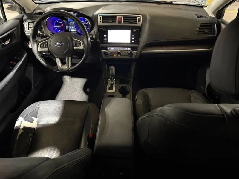 2016 Subaru Outback 5th Gen - Image 7 of 12