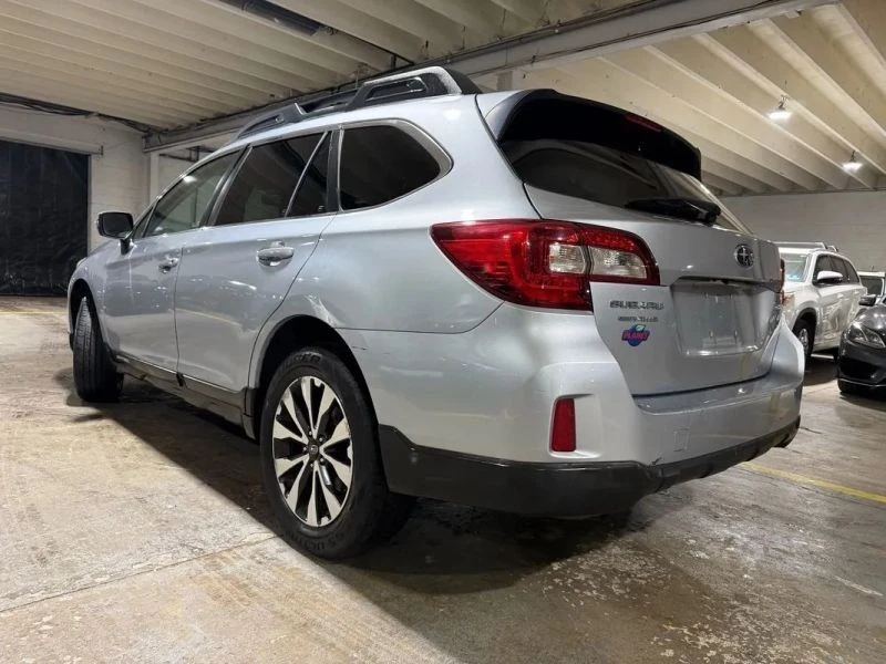 2016 Subaru Outback 5th Gen - Image 3 of 12