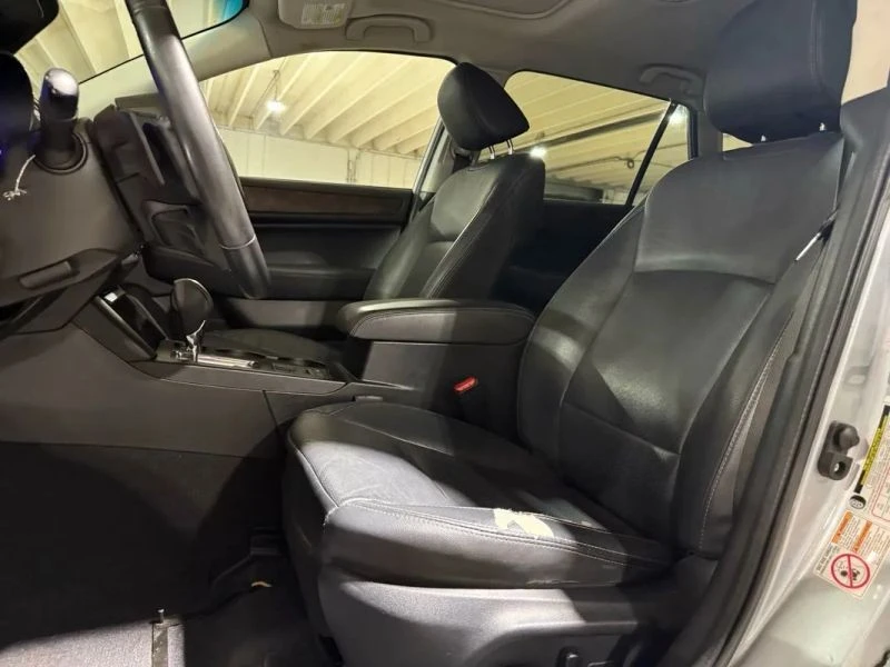 2016 Subaru Outback 5th Gen - Image 8 of 12