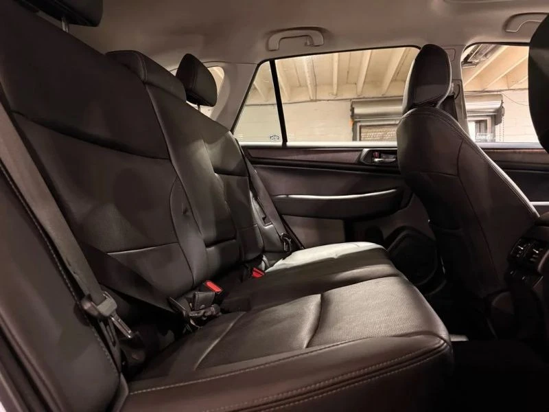 2016 Subaru Outback 5th Gen - Image 10 of 12