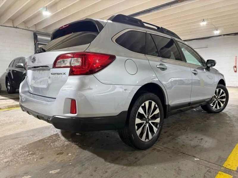 2016 Subaru Outback 5th Gen - Image 4 of 12