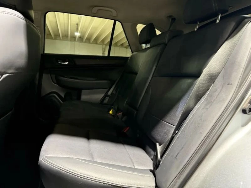 2016 Subaru Outback 5th Gen - Image 11 of 12