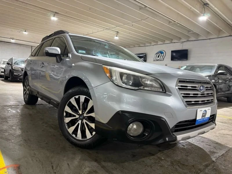 2016 Subaru Outback 5th Gen - Image 5 of 12