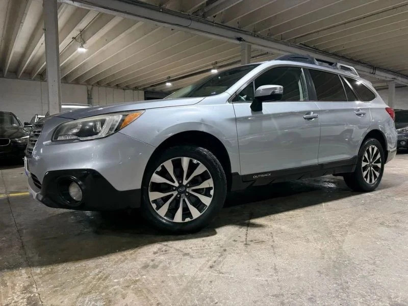 2016 Subaru Outback 5th Gen - Image 2 of 12