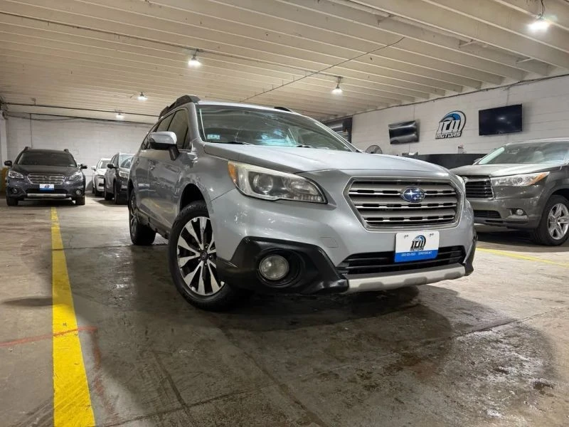 2016 Subaru Outback 5th Gen - Image 6 of 12