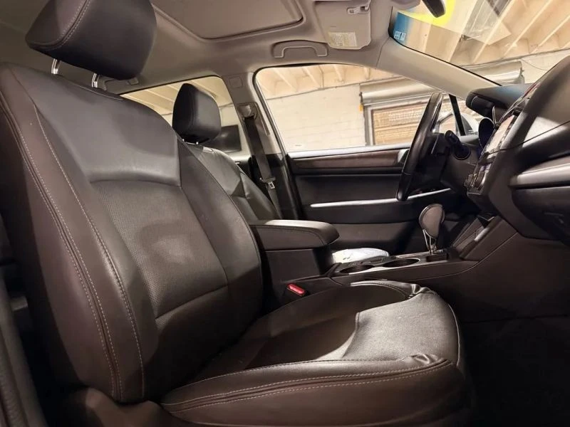 2016 Subaru Outback 5th Gen - Image 9 of 12