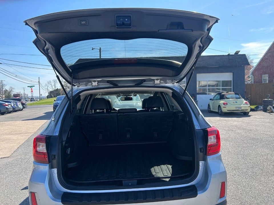 2016 Subaru Outback 5th Gen - Image 18 of 21