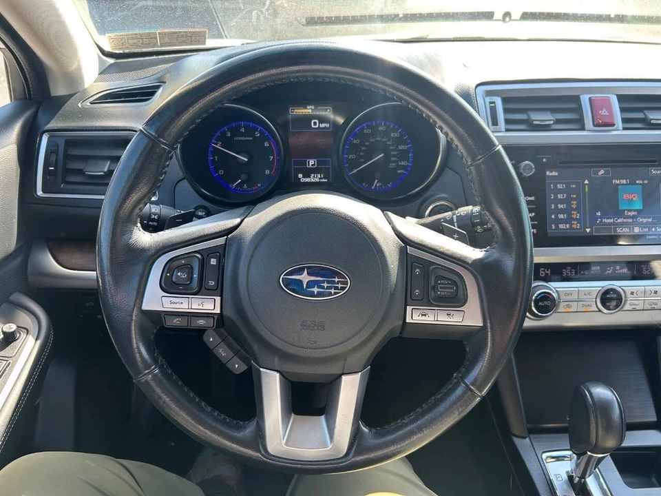 2016 Subaru Outback 5th Gen - Image 21 of 21