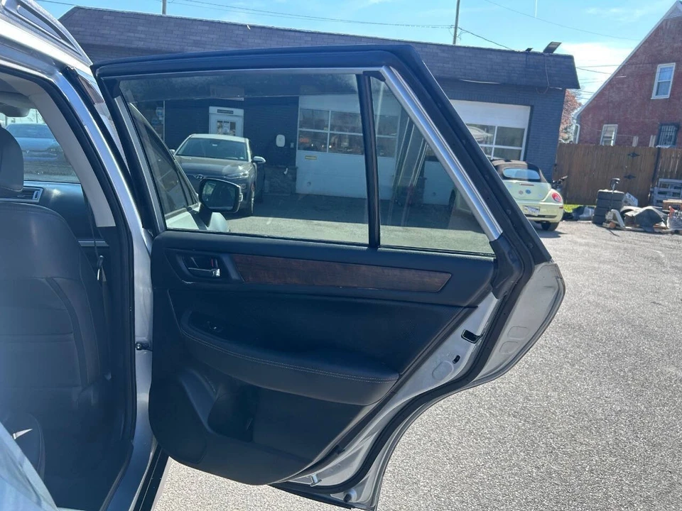 2016 Subaru Outback 5th Gen - Image 11 of 21