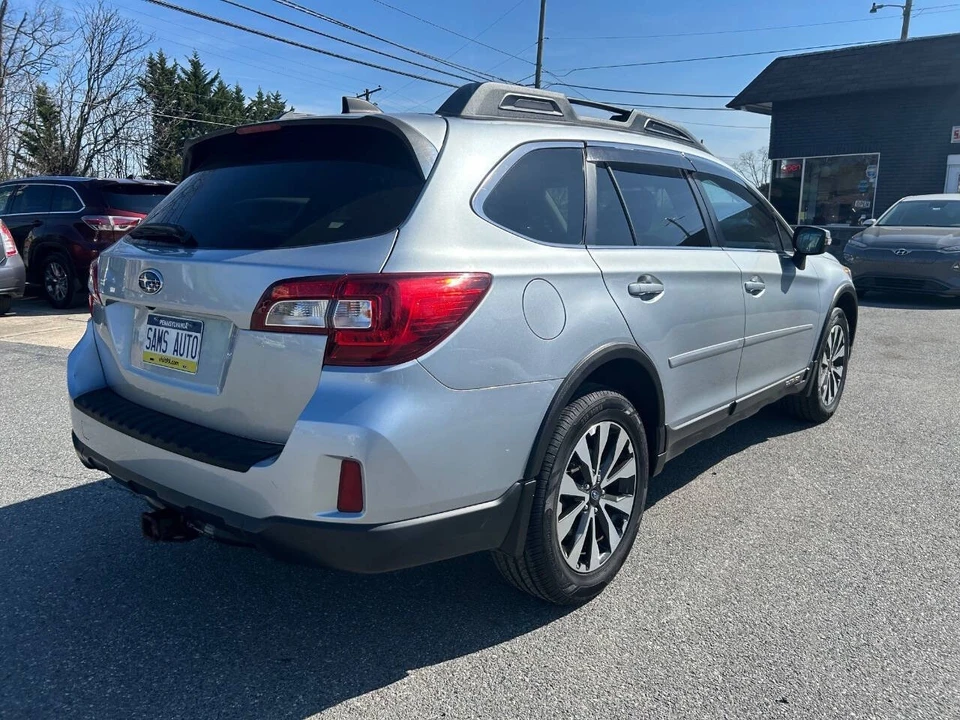 2016 Subaru Outback 5th Gen - Image 5 of 21