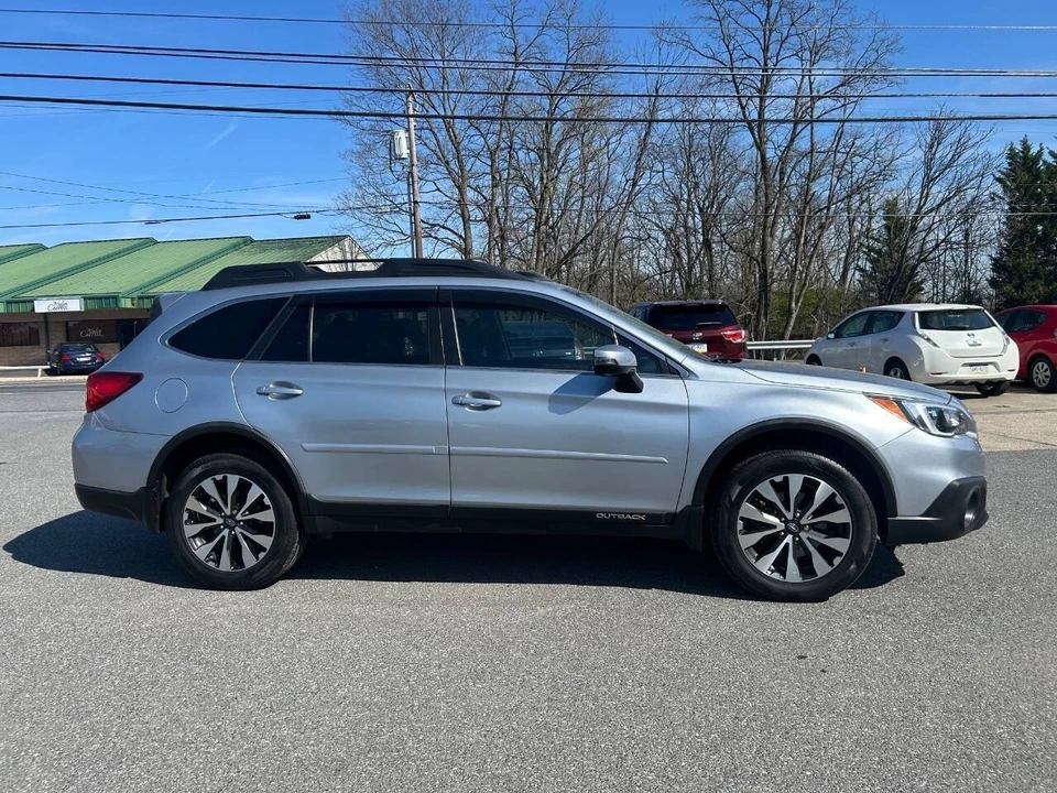 2016 Subaru Outback 5th Gen - Image 4 of 21
